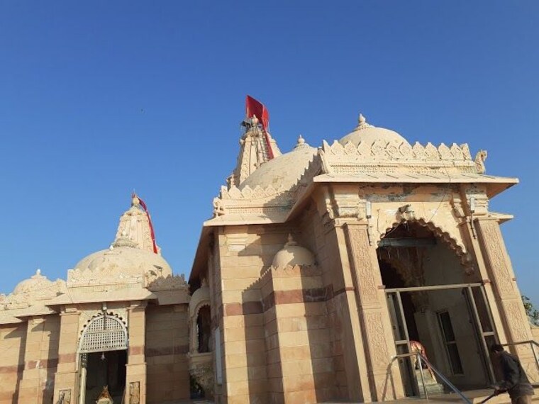 Narayan_Sarovar Wildlife Sanctuary-1